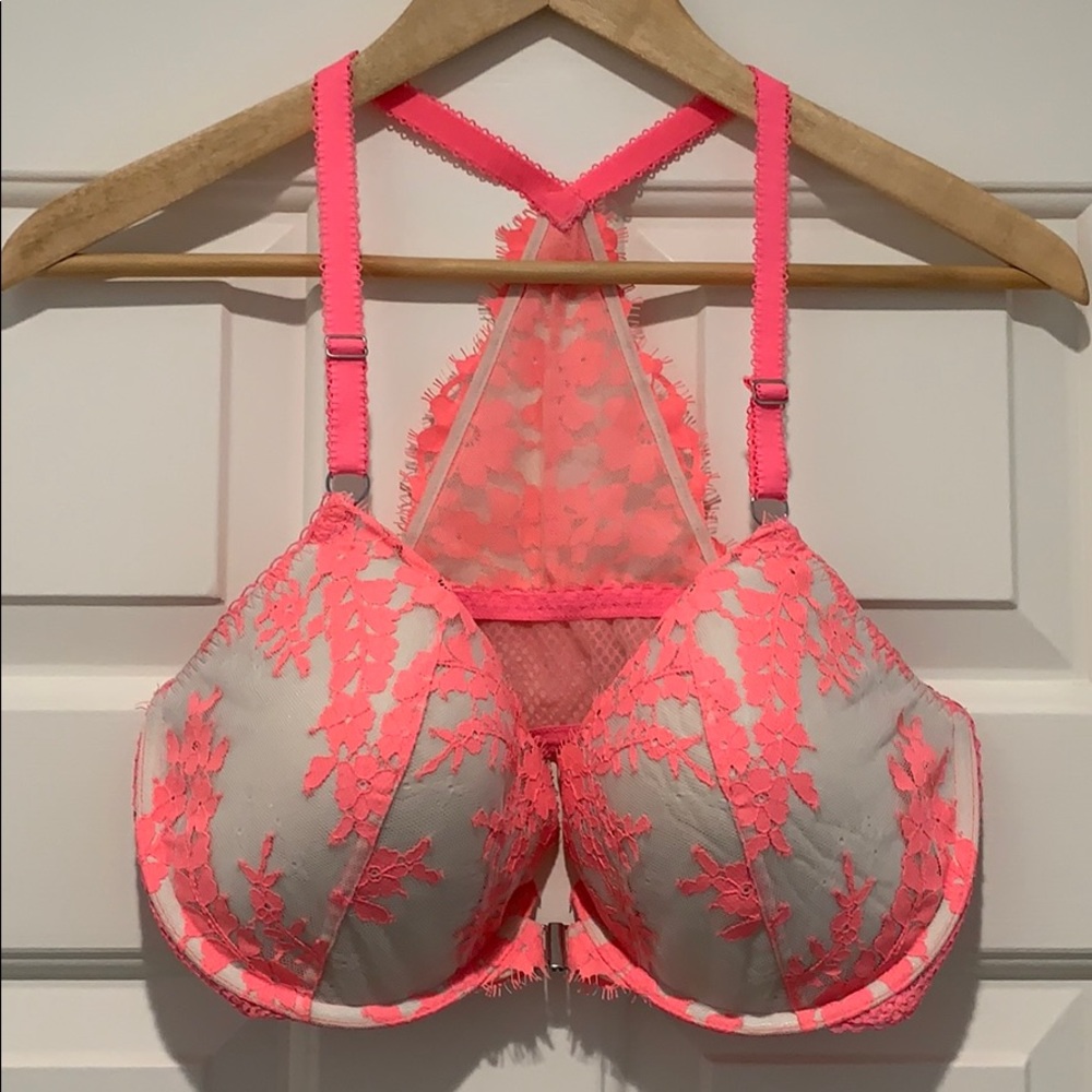 Victoria’s Secret Front Closure Bra